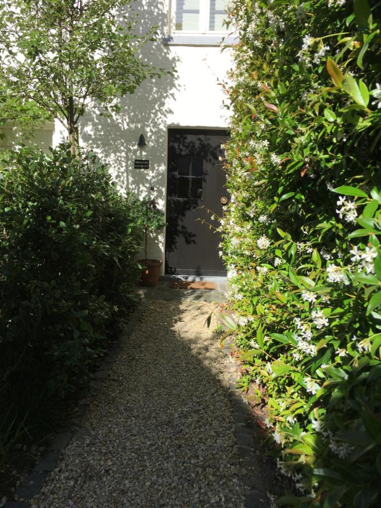 The Herring's Residence - Stylish Private Cottage with Breakfast in Historic Center - Adults-Only photo 4