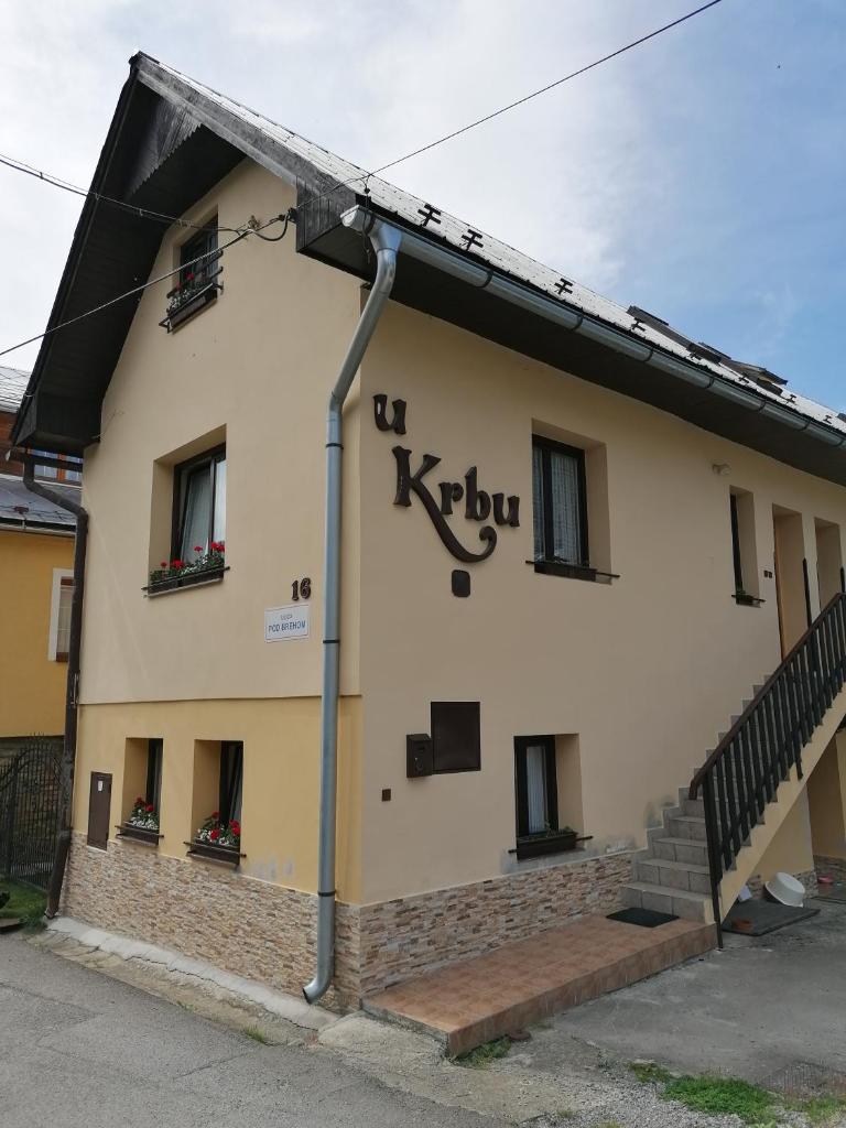 Penzión U Krbu photo 1