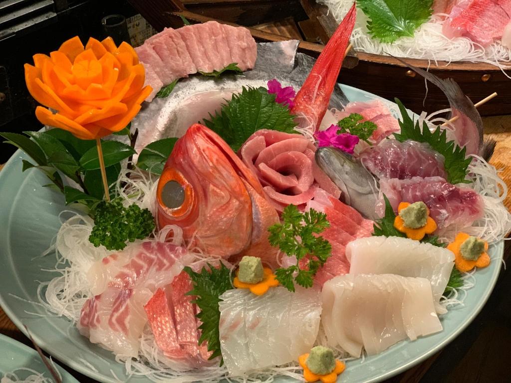 Yokohama Fujiyoshi Izuten photo 2