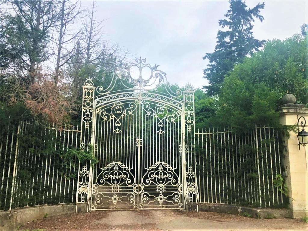 Château du Boulay Morin (Chateau du Boulay Morin) - 레크레이션 시설