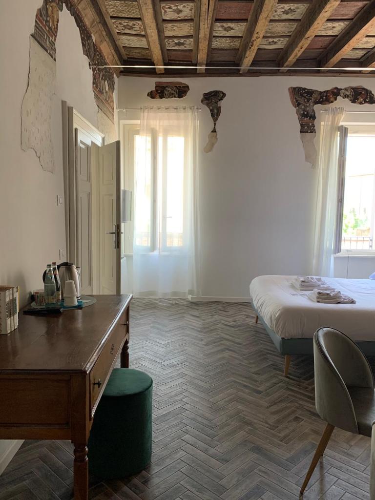 Residenza Giulio Romano photo 4