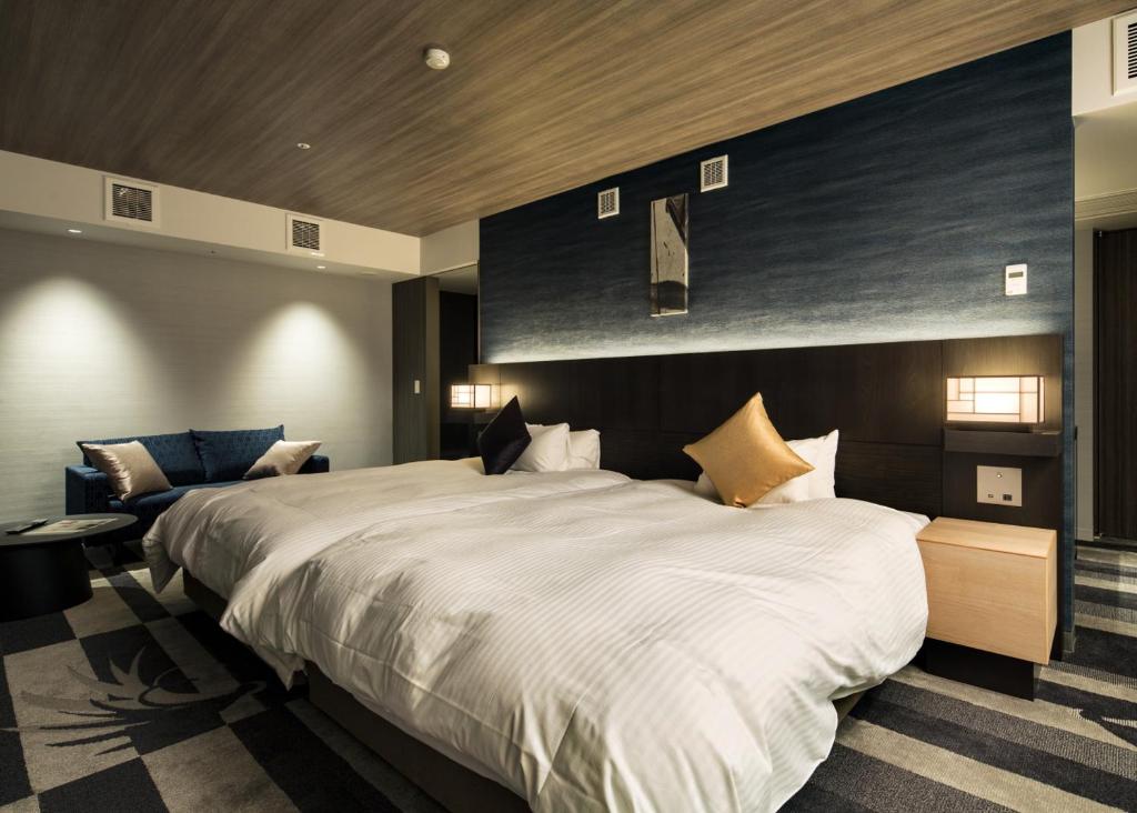 Kanazawa New Grand Hotel Prestige