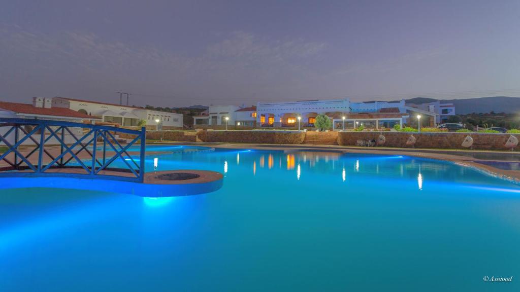 El Cortijo Hotel & Spa