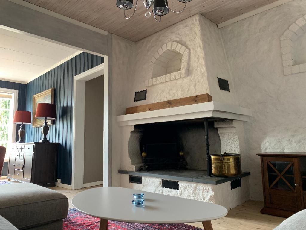 Moldegaard Farmhouse - Apartment A photo 4