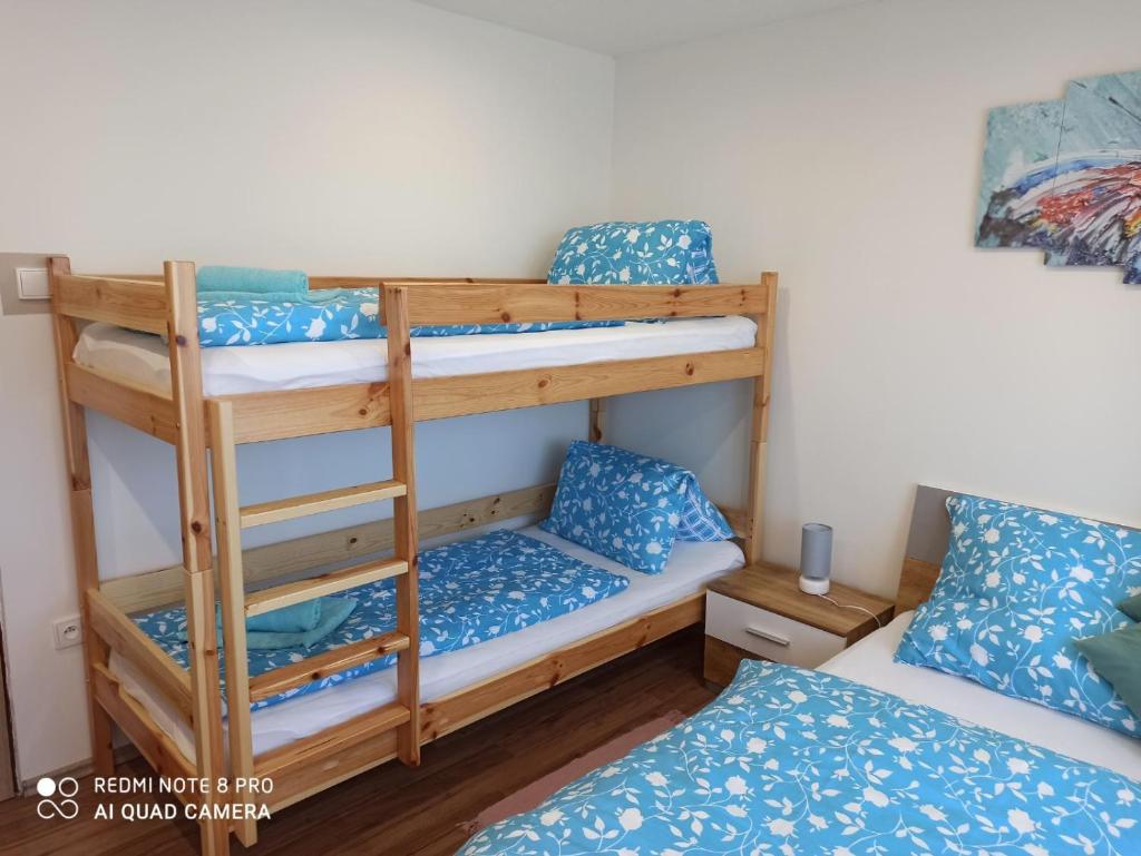 Apartmán u Vrbů photo 3