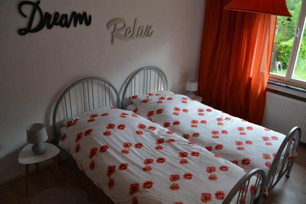 bed en breakfast Floris photo 2