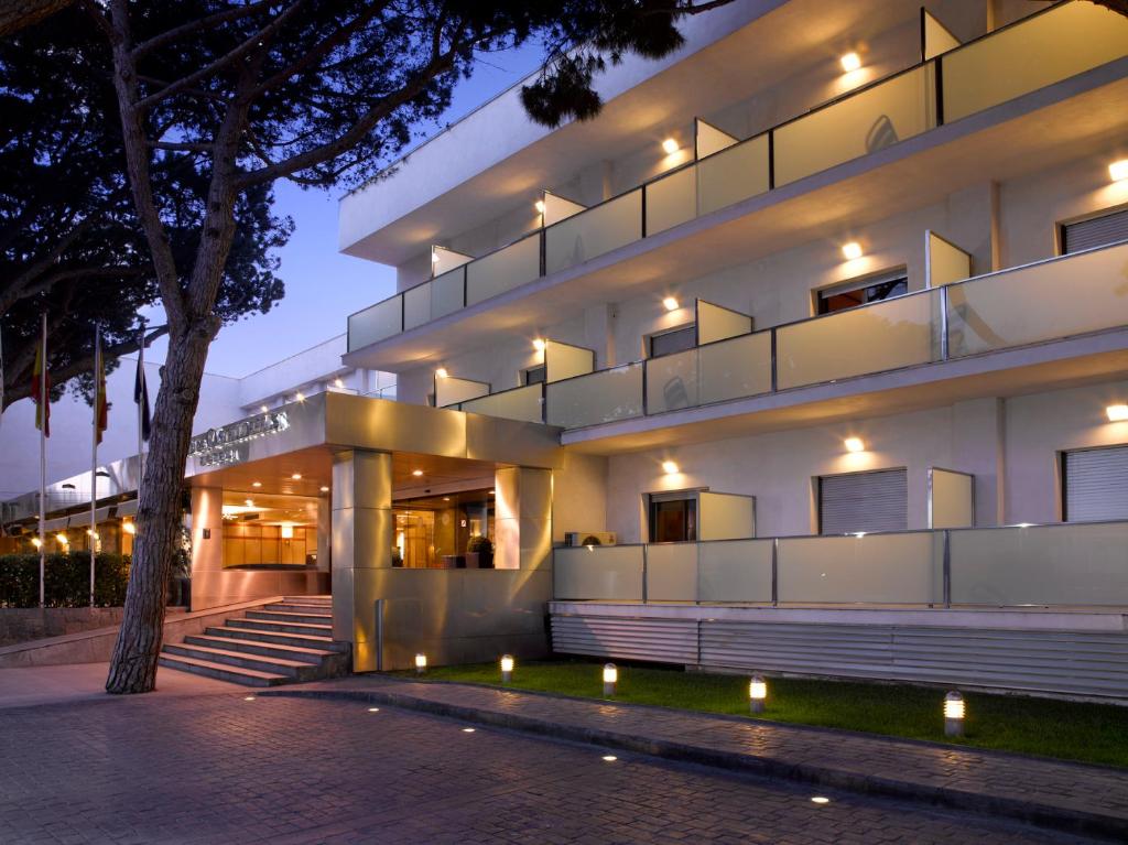 Ciudad de Castelldefels photo 4