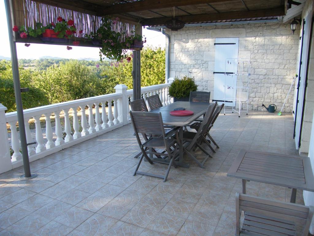 LOU MALINBOUZAT, villa climatisée avec piscine privée photo 2