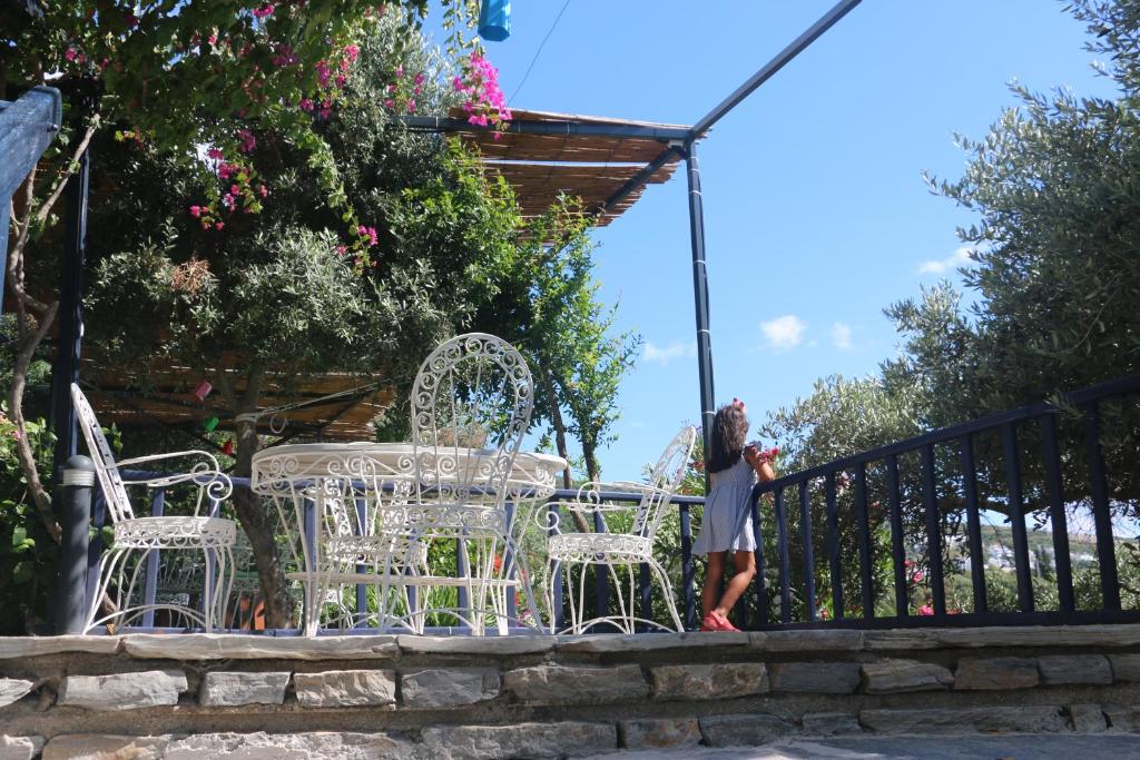 Urga Butik Otel & Restaurant photo 4