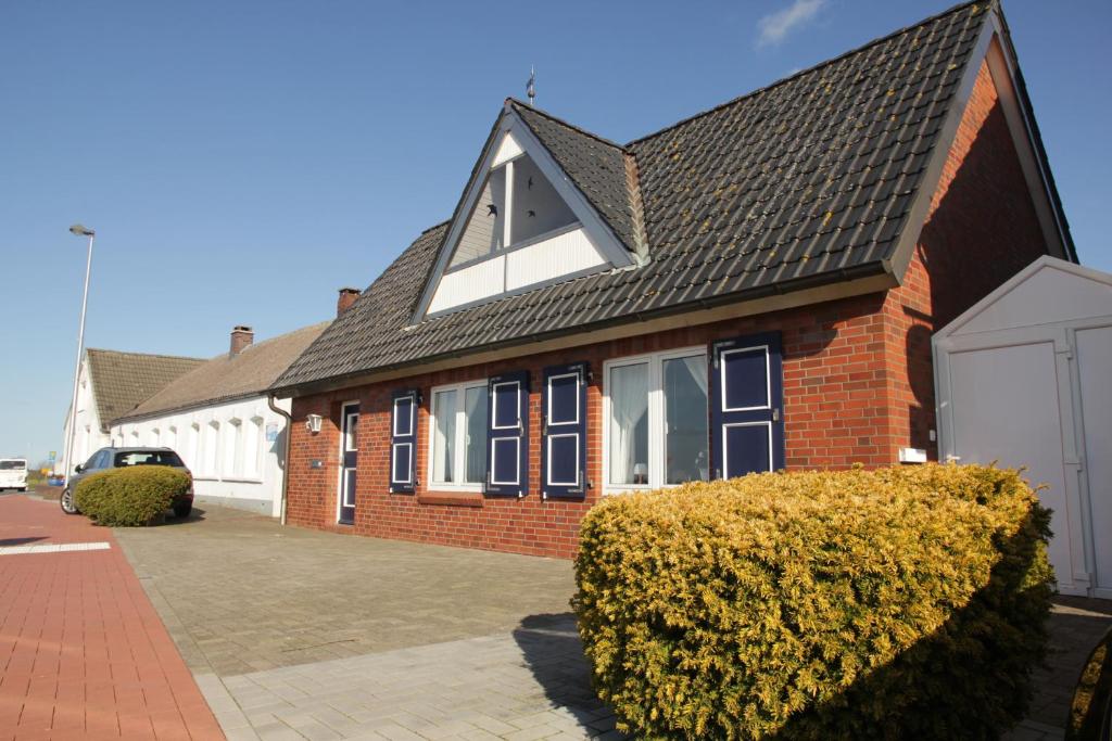 HAusZeit Kaptitänshaus Friedrichsschleuse photo 3