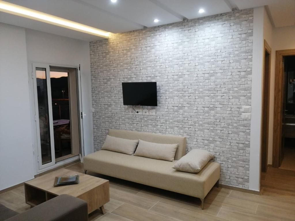 Superbe appartement la Terrasse Hammamet Nord Mrezga photo 1