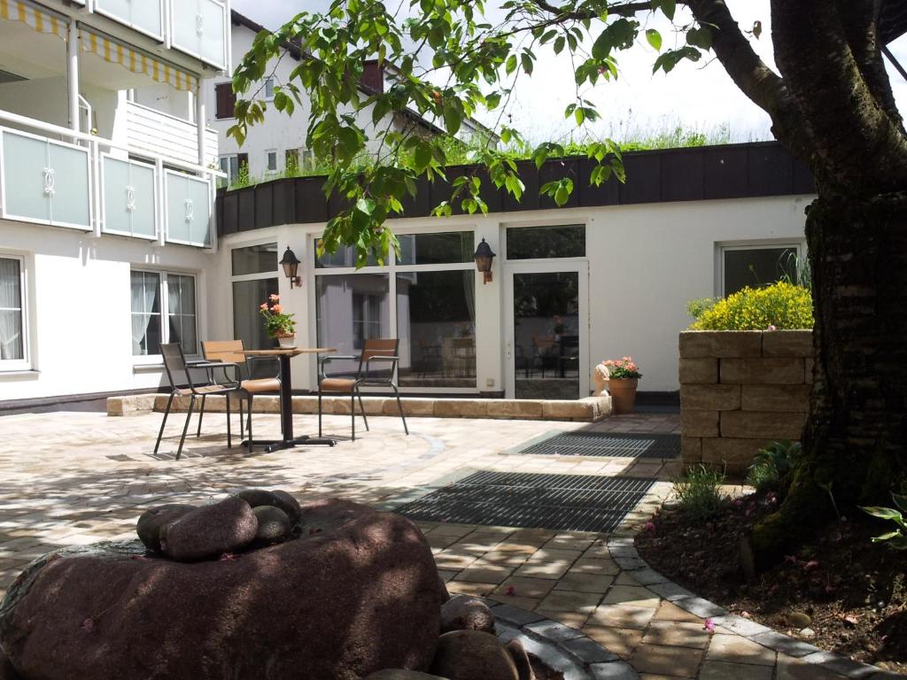 Hotel Germania photo 4
