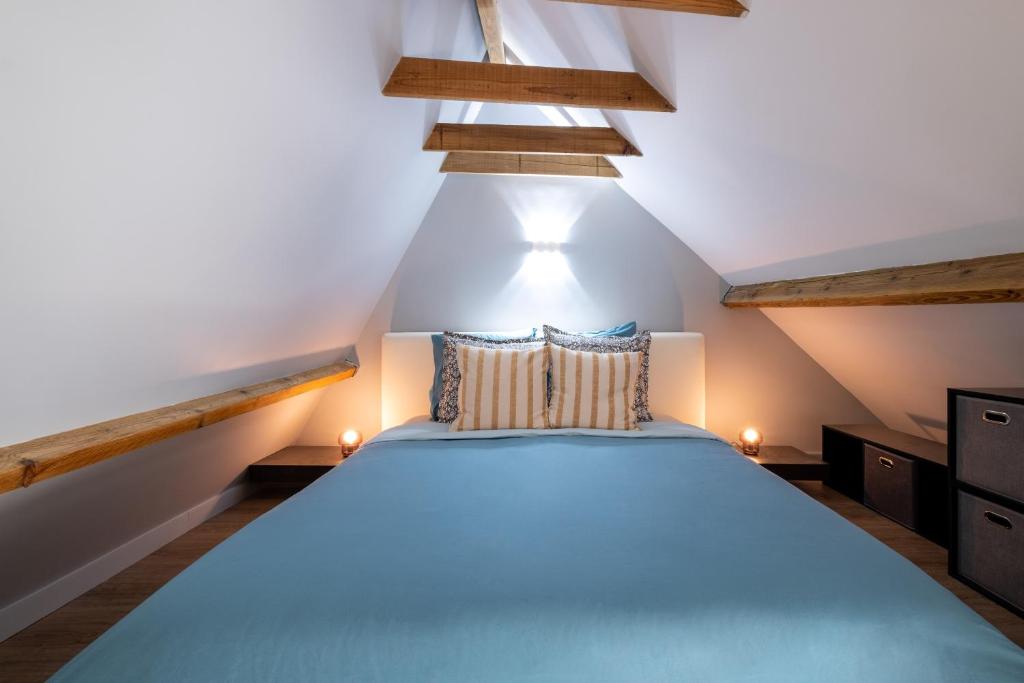 Magnifique Loft , Proche Métro Lille photo 2