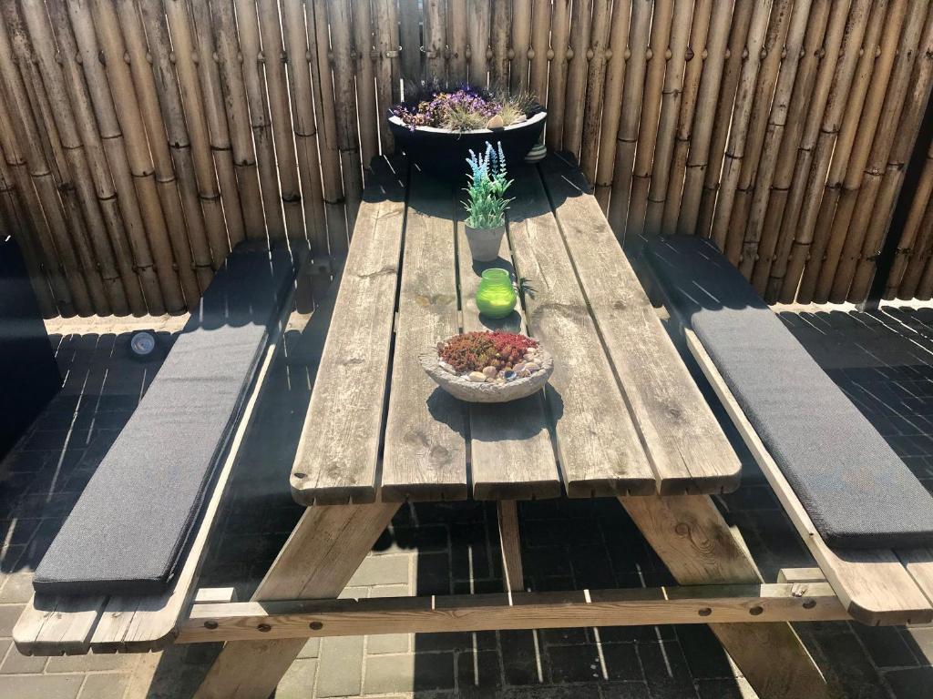 Ferienhaus Glücklich am Meer 1 mit Wellnesszugang photo 4