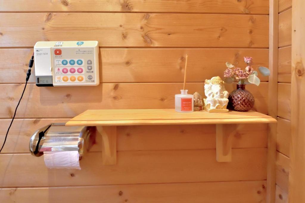Carrefour Guesthouse カルフール ゲストハウス photo 2