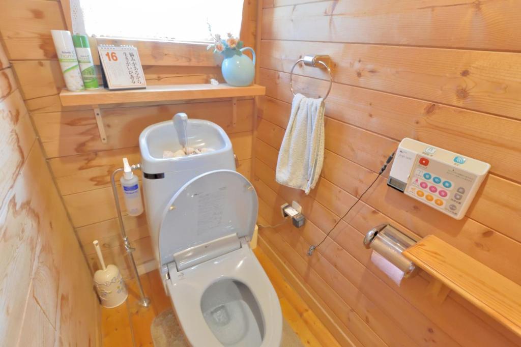 Carrefour Guesthouse カルフール ゲストハウス photo 3