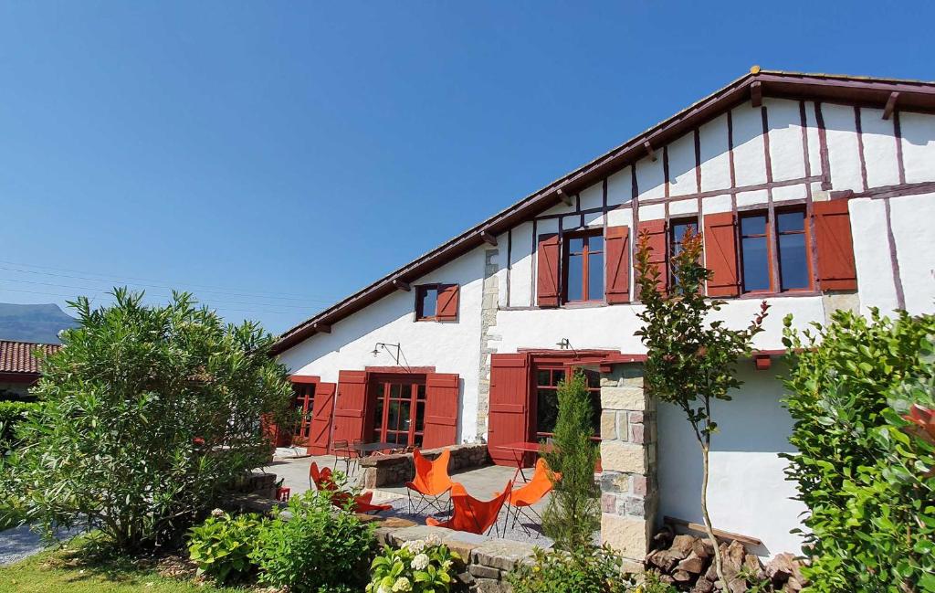 La ferme d'Ika photo 2