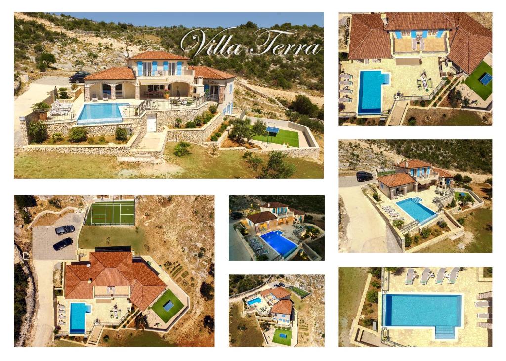 Villa Terra Rogoznica photo 3