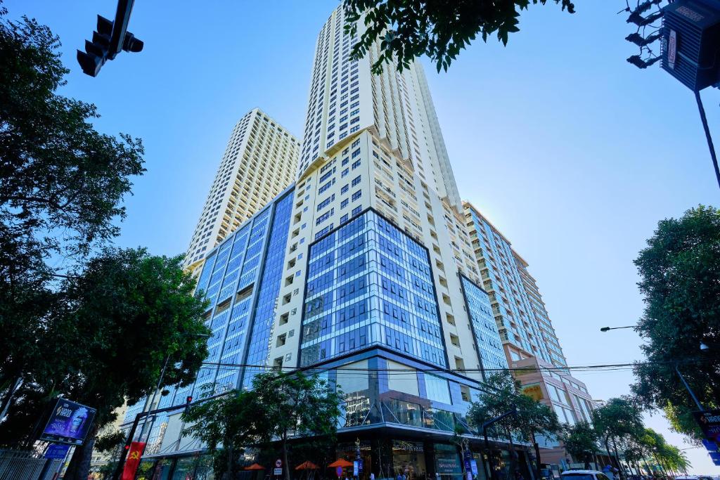 Sol Beach Apartments Nha Trang