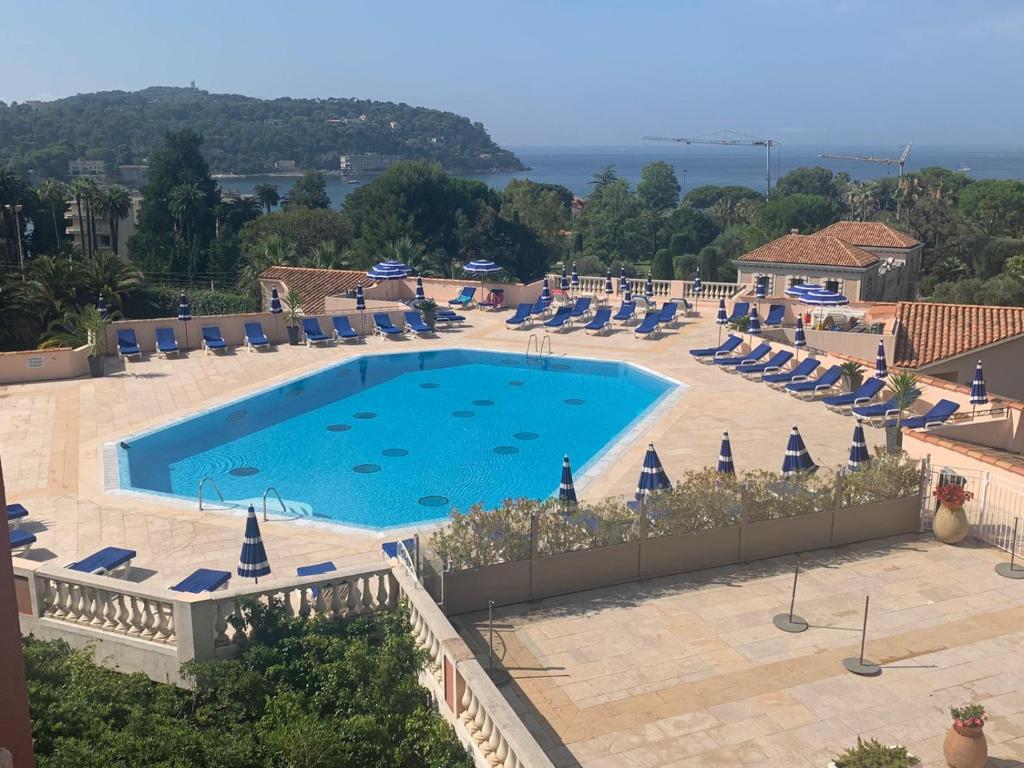 Nice/Villefranche photo 1