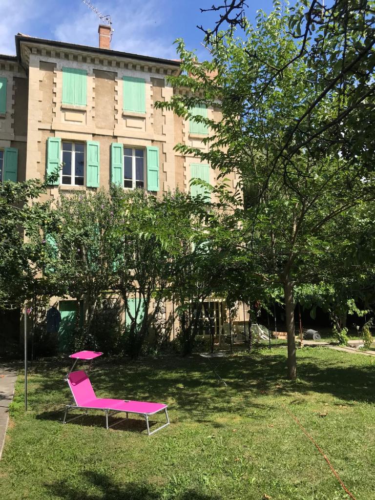 Villa BeauSoleil photo 4