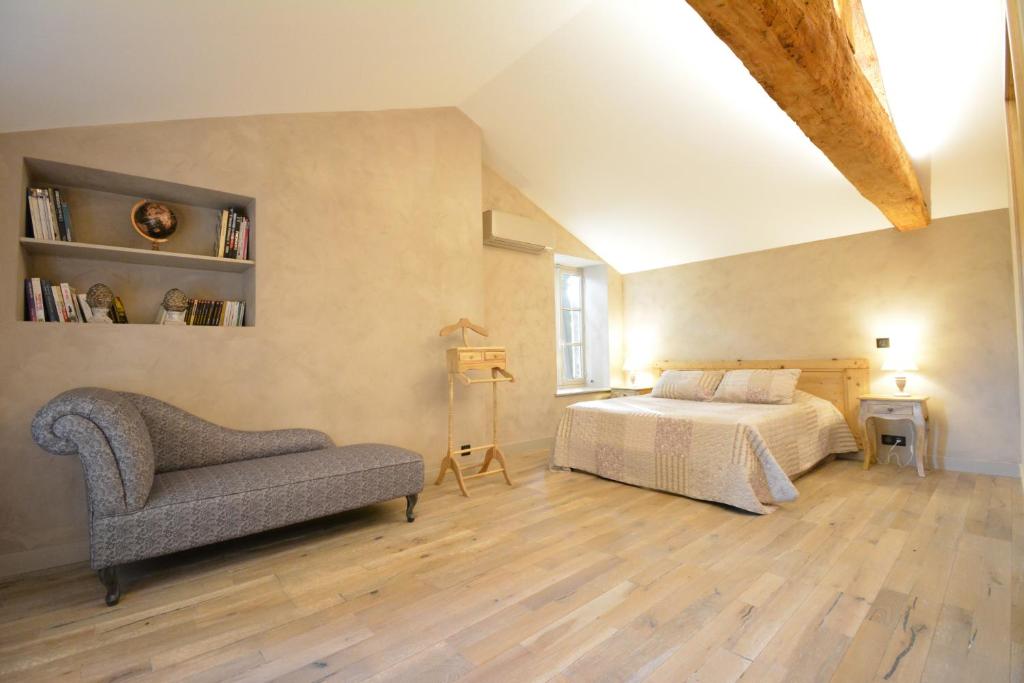 LE BEL AIR DE SAINT JEAN photo 2