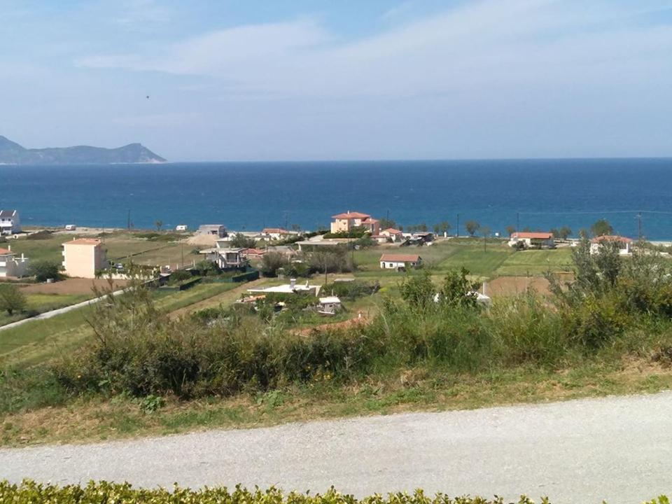 villa roses-mourteri photo 2
