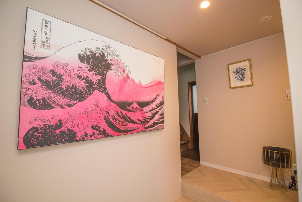 Hokusai Stay photo 2