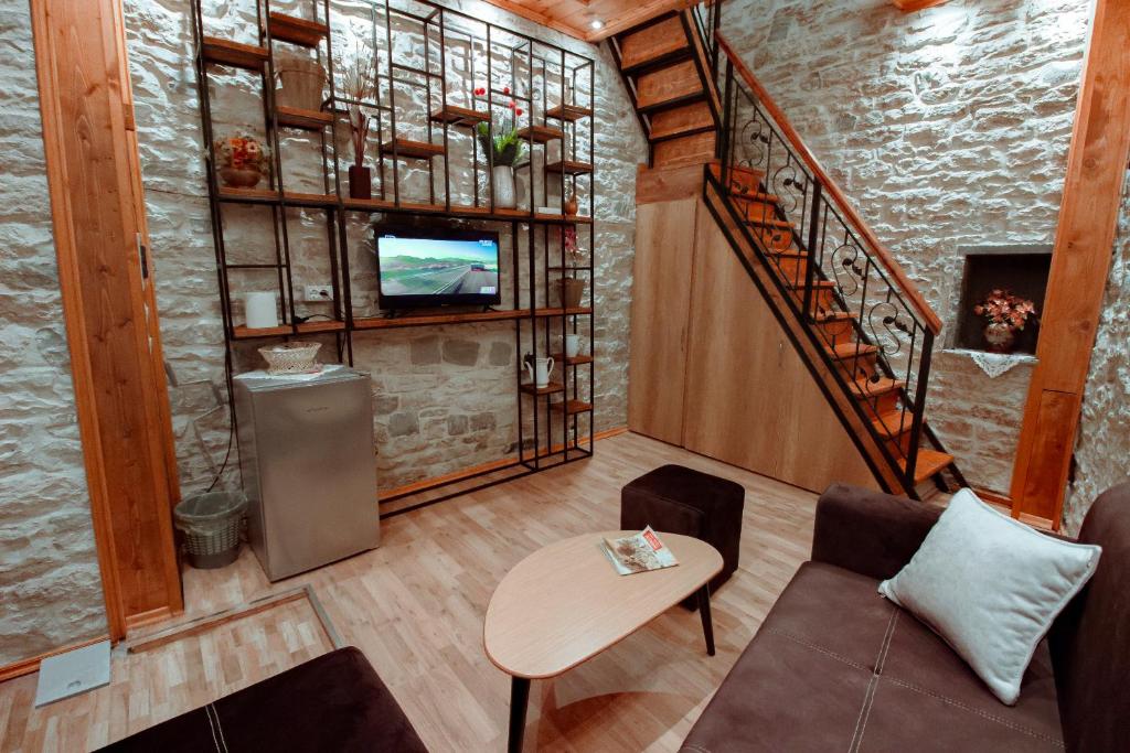 Duplex Apartment Viktoria photo 3