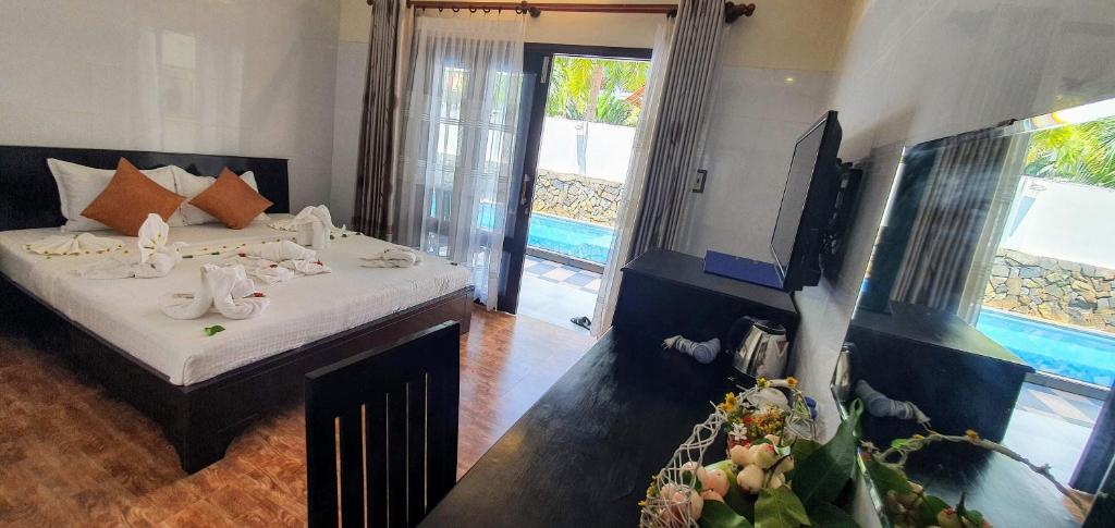 Sun & Sands Beach Hotel