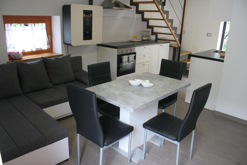 Apartments Jez photo 1