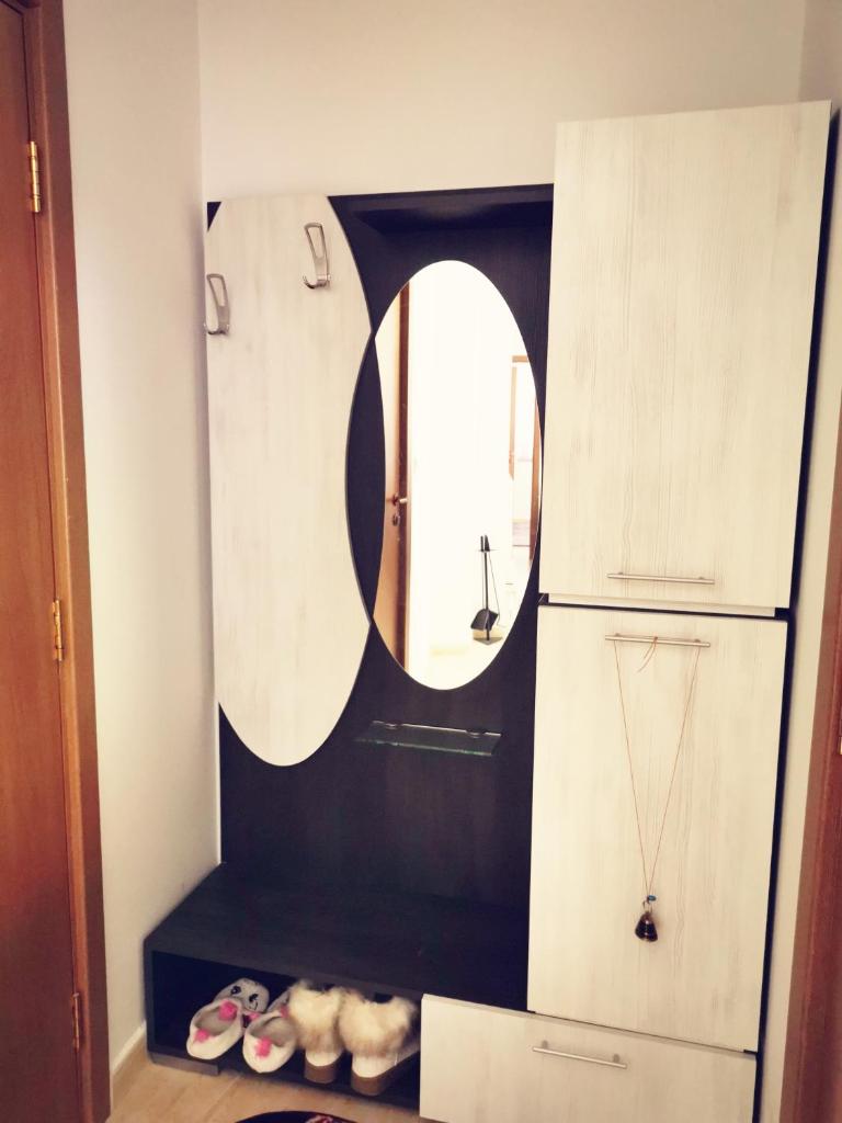 Private Apartment in Grand Monastery photo 3