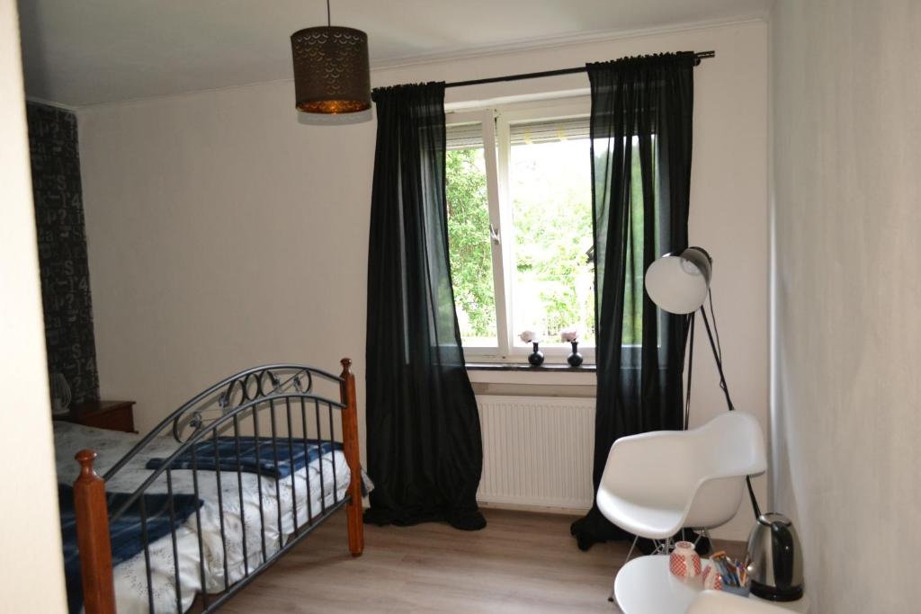 bed en breakfast Floris photo 4
