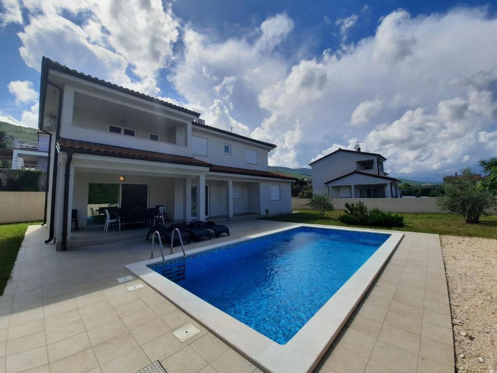 VILLA DIAMOND YourCroatiaHoliday photo 3