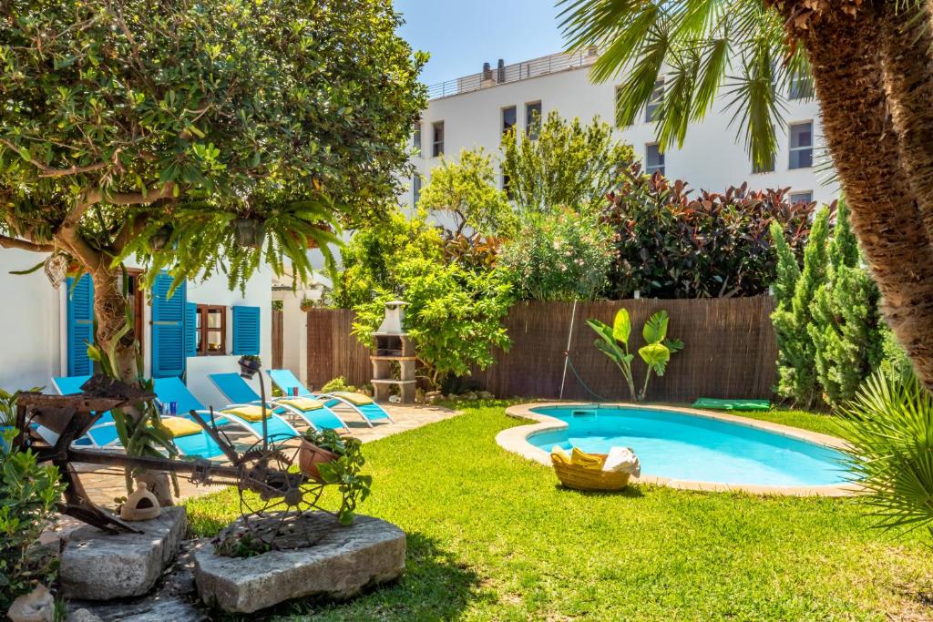 Casa SON MOLL photo 2
