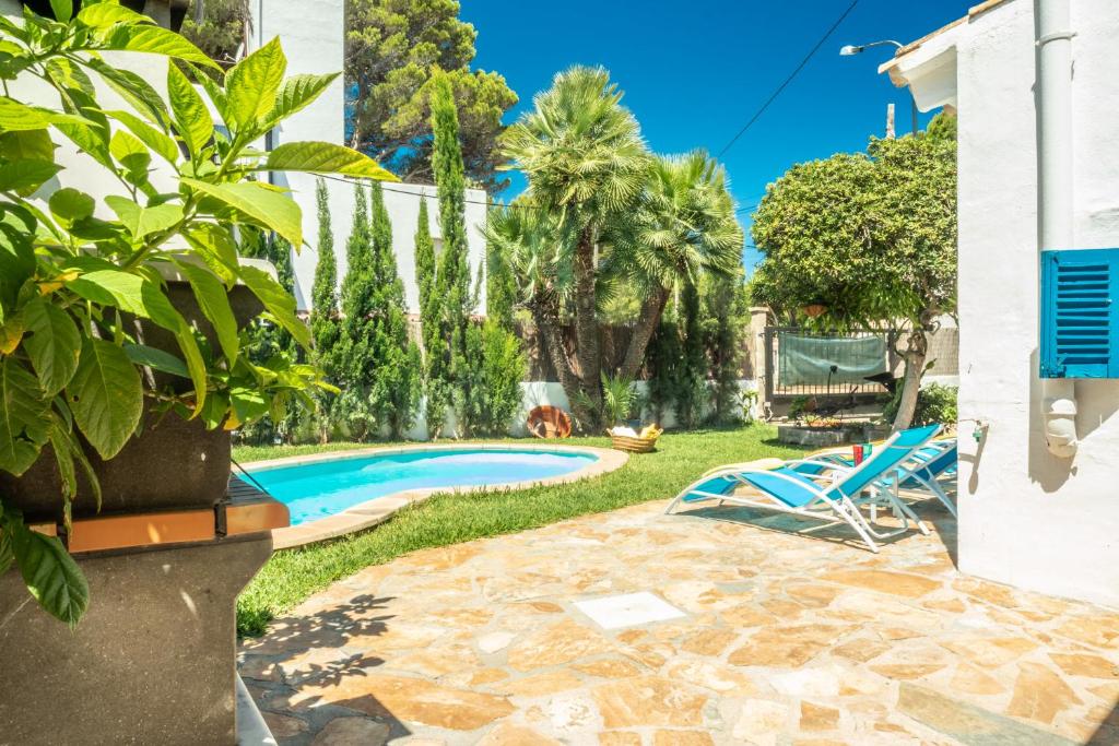 Casa SON MOLL photo 1