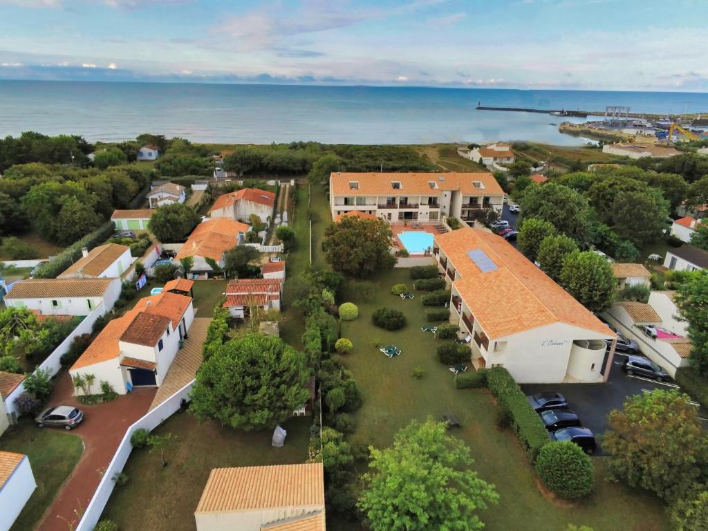 Hotel L'Oceane photo 4
