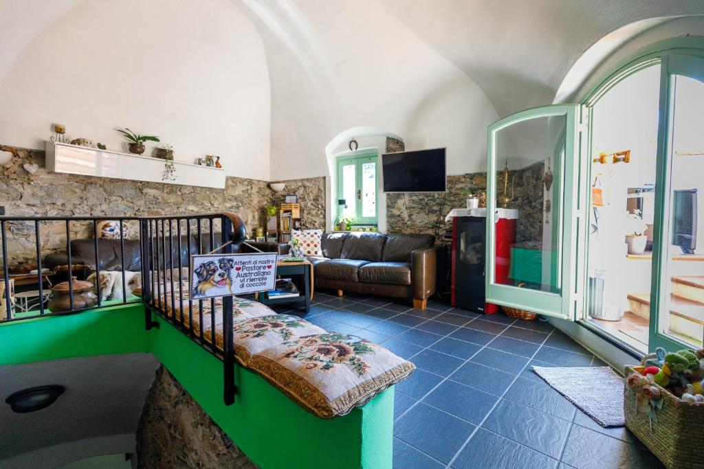 Arvé Castelbianco - B&B e Appartamento photo 3