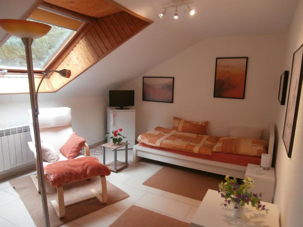 schöne Wohnung für 1-4 Gäste photo 4