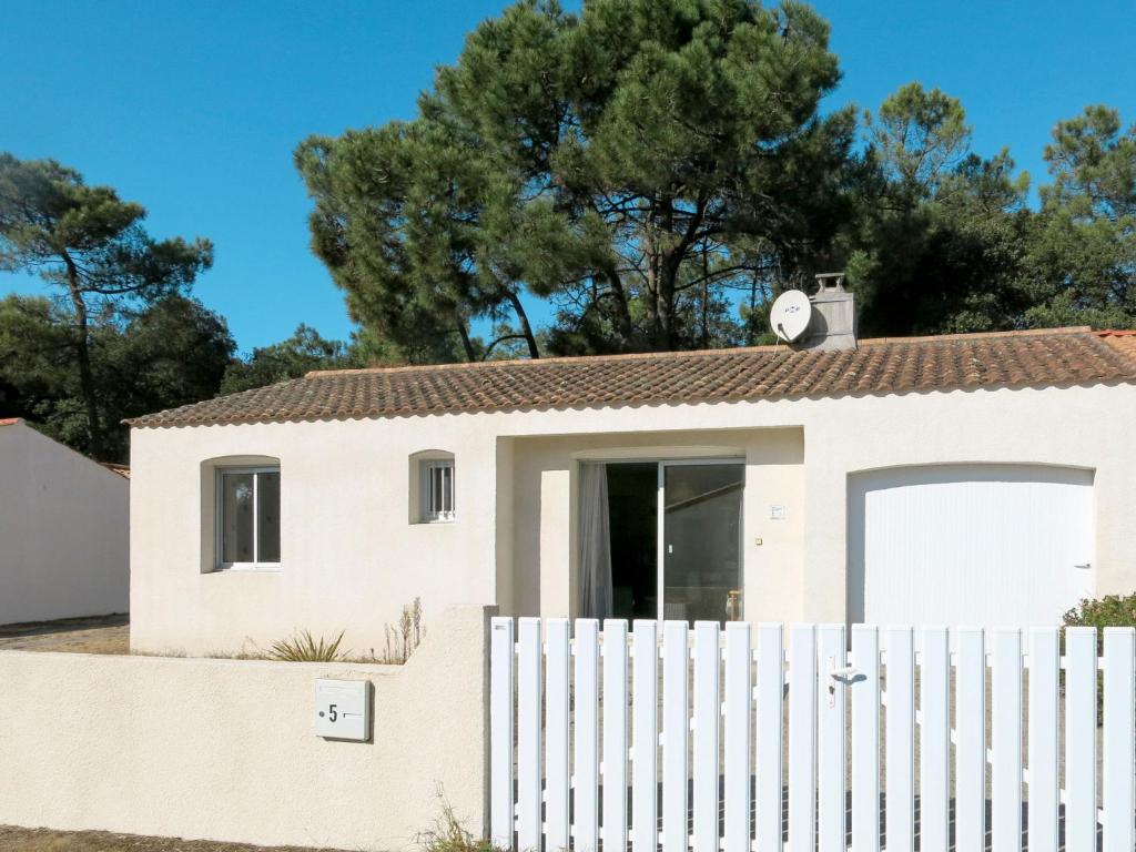 Holiday Home Les Algues - TSM213 by Interhome