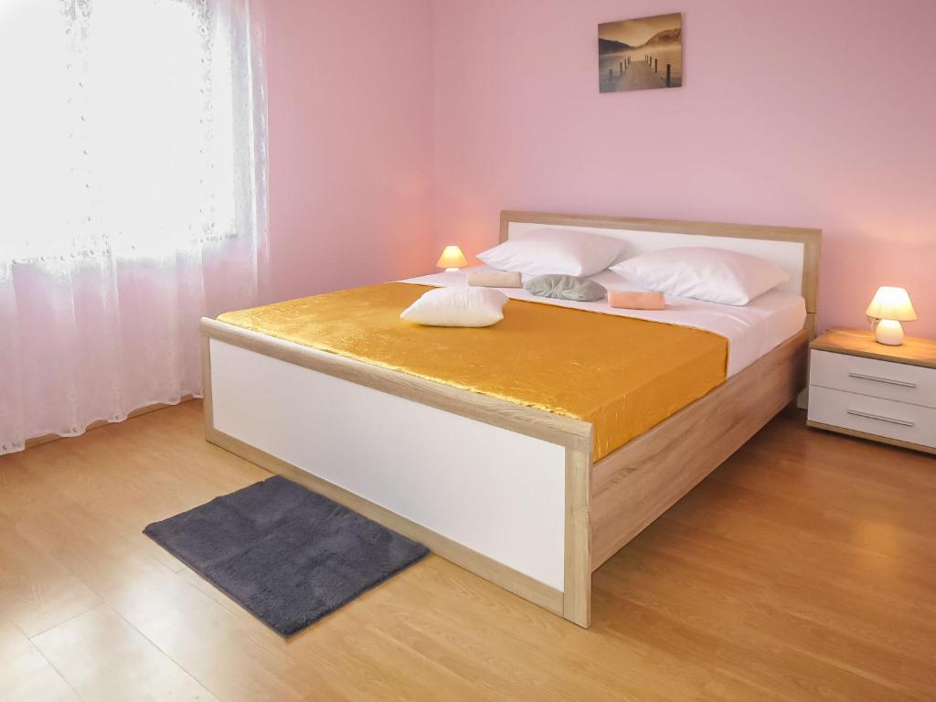 Holiday Home Lucija - SRD438 by Interhome photo 4
