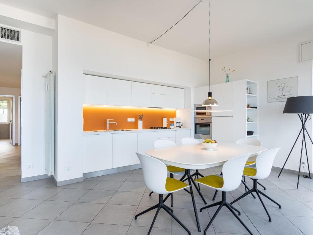 Apartment Terre Bianche by Interhome photo 3