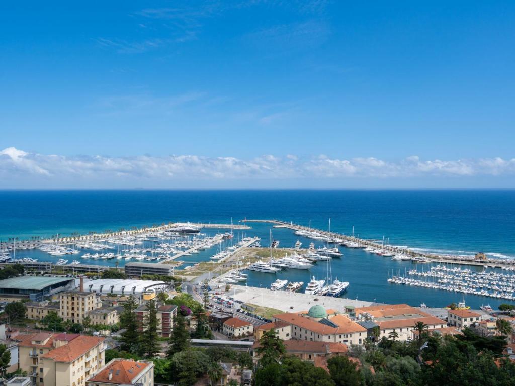 Apartment Terre Bianche by Interhome photo 4