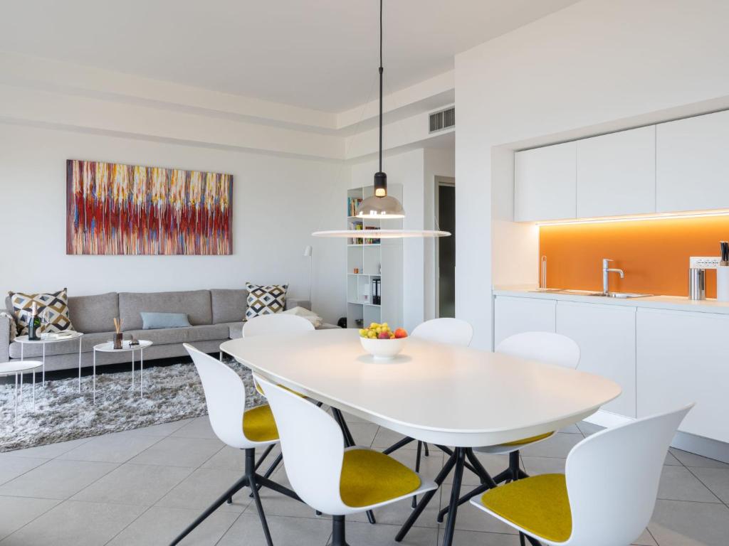 Apartment Terre Bianche by Interhome photo 2