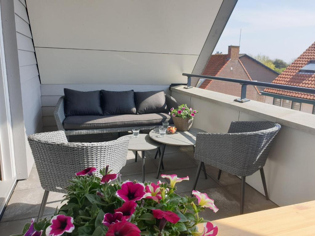 Residentie Soutelande photo 1