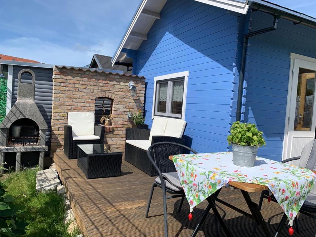 Ferienhaus Kornhus photo 1