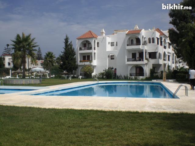 magnifique appartement 110 m2 cabo negro photo 2