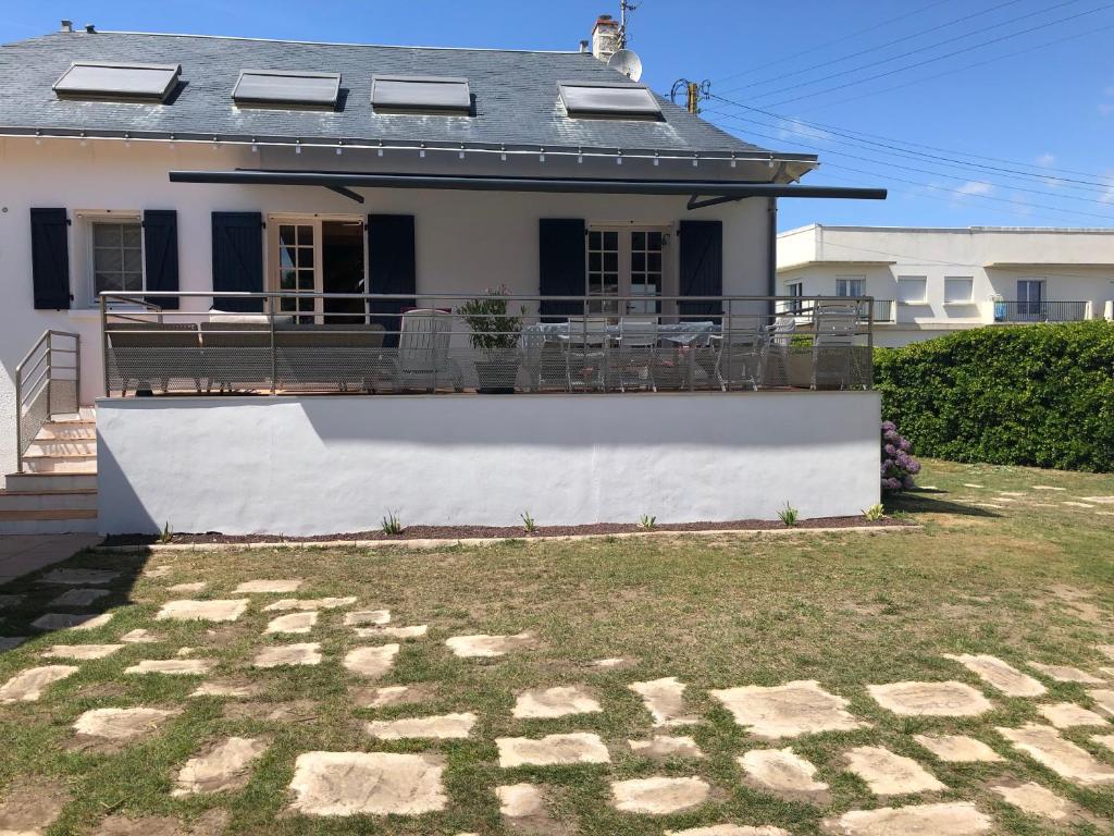 Capeden maison typique photo 1