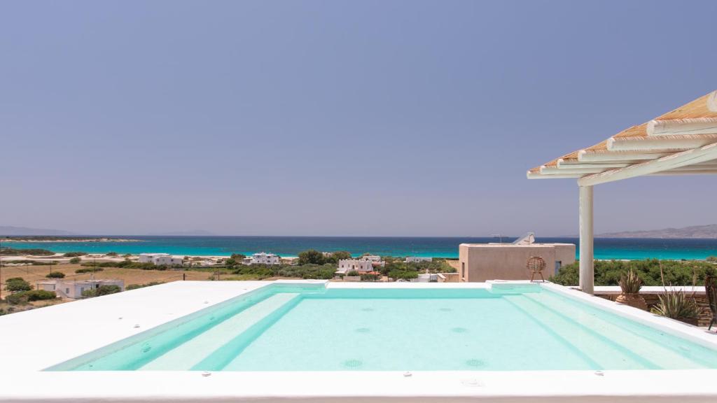 Phoenicia Naxos photo 3