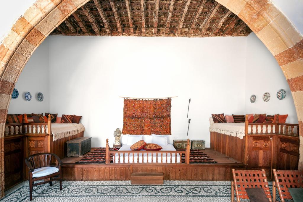 Antique Villa photo 4